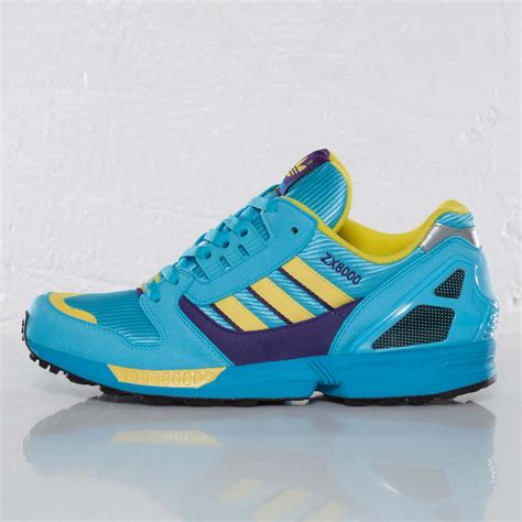 herren zx 8000 adidas|adidas zx 8000 weave.